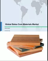 Global Balsa Core Materials Market 2018-2022